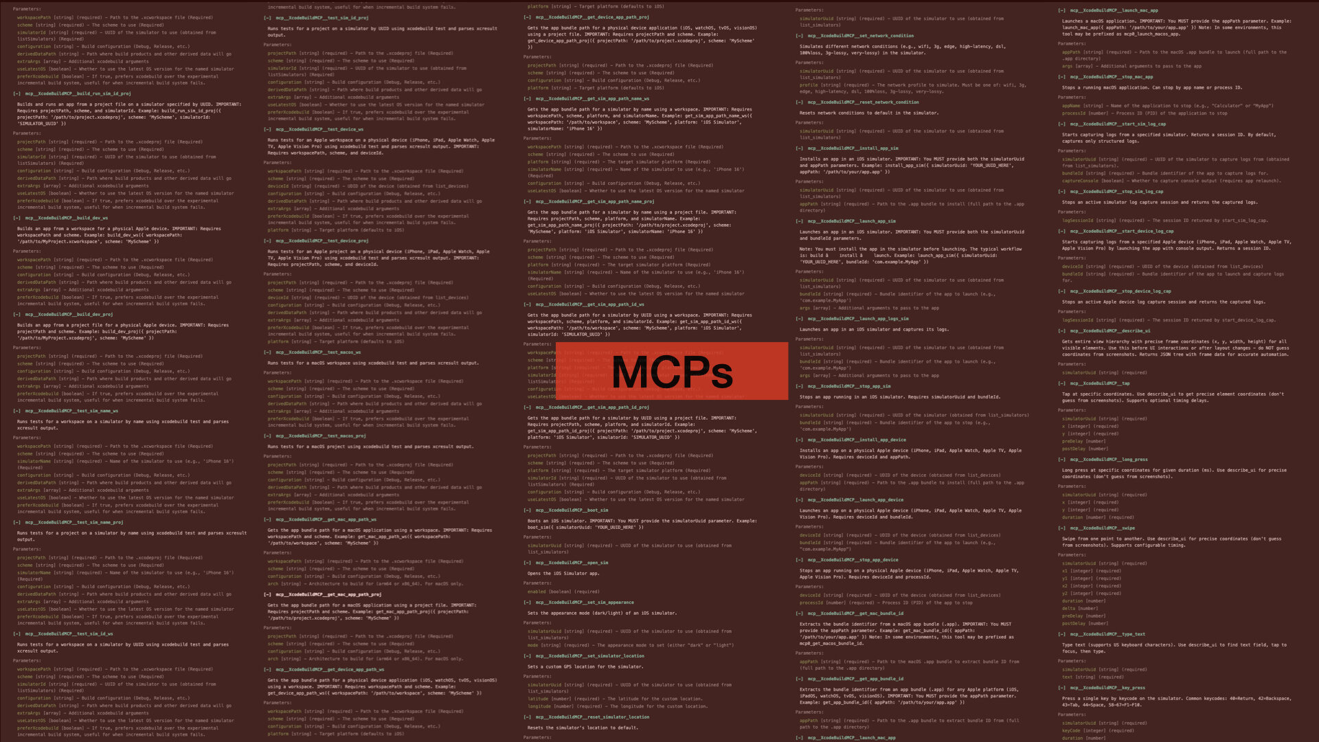 Claude-trace visualisation page 4